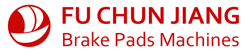 FU CHUN JIANG Intelligent Brake Pads Machines